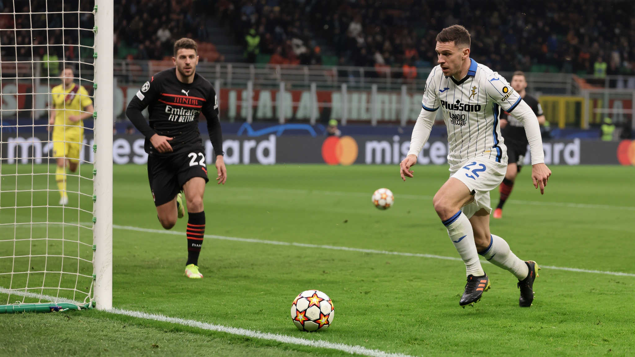 足球赛事裁判判罚数据可视化二